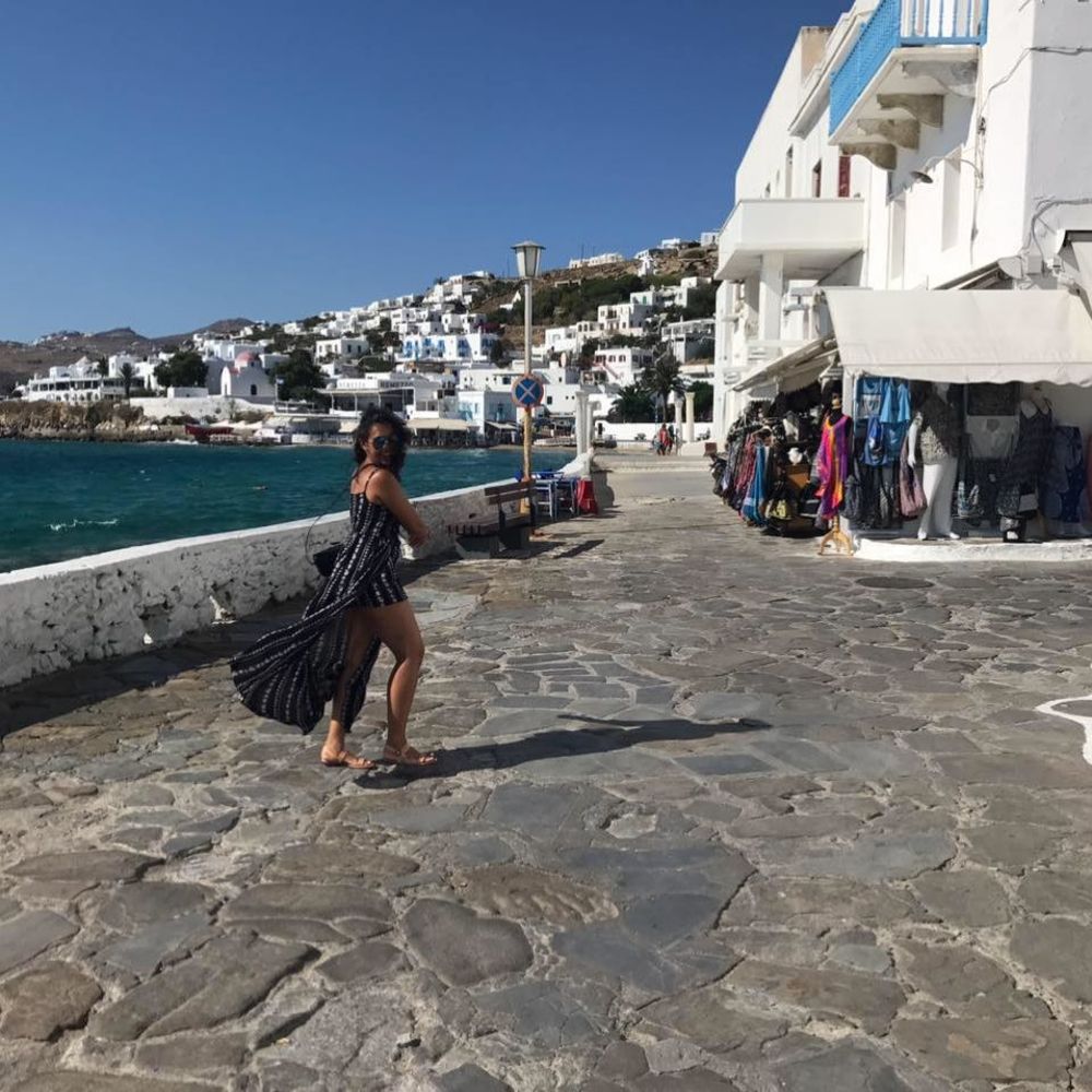 Meet your Posher, Pibeny